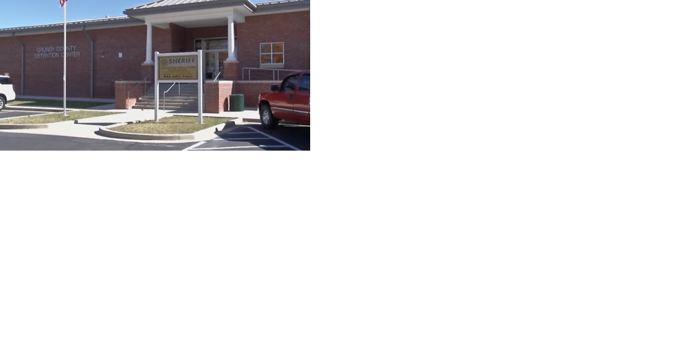 Audit of Grundy County Sheriff's Office shows numerous discrepancies - Vimarsana News