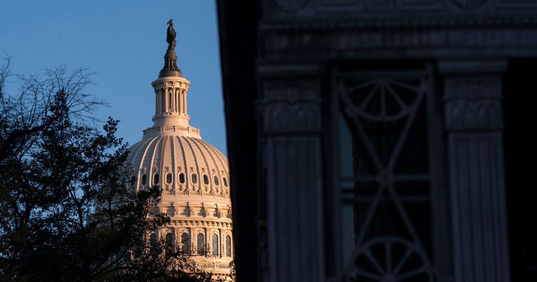 Key lawmaker warns at UFO hearing: 'Unidentified aerial phenomena are a potential national security threat' - Vimarsana News