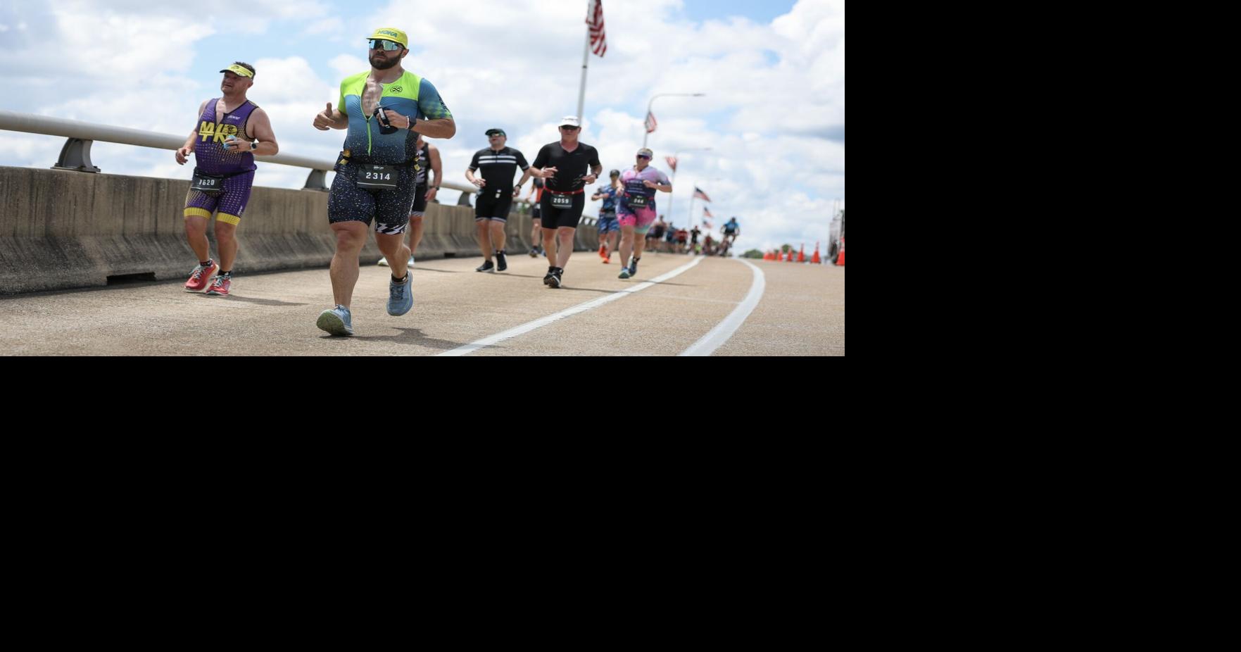 IRONMAN traffic impact and other weekend closures in Chattanooga ...