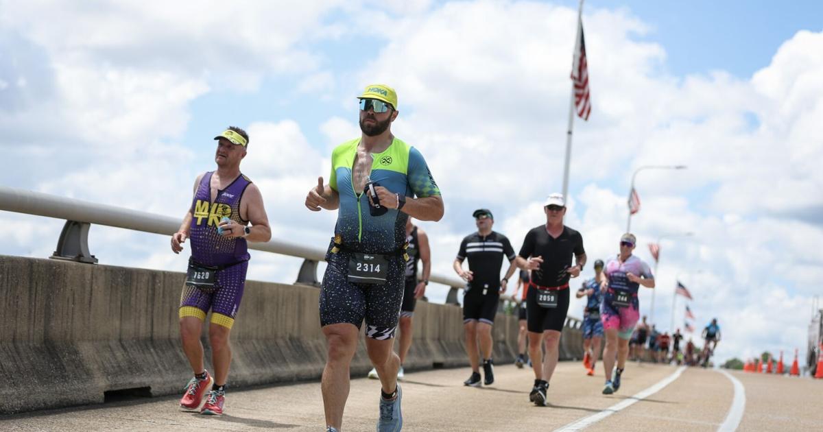 IRONMAN traffic impact and other weekend closures in Chattanooga ...