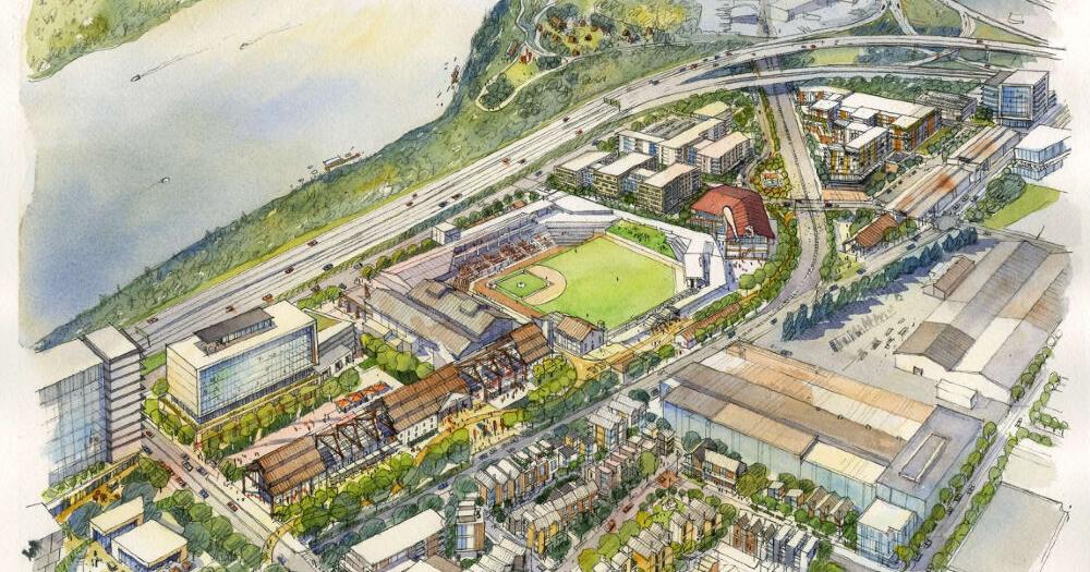 Update on Hamilton County Lookouts Stadium Deal | Local News - Vimarsana News