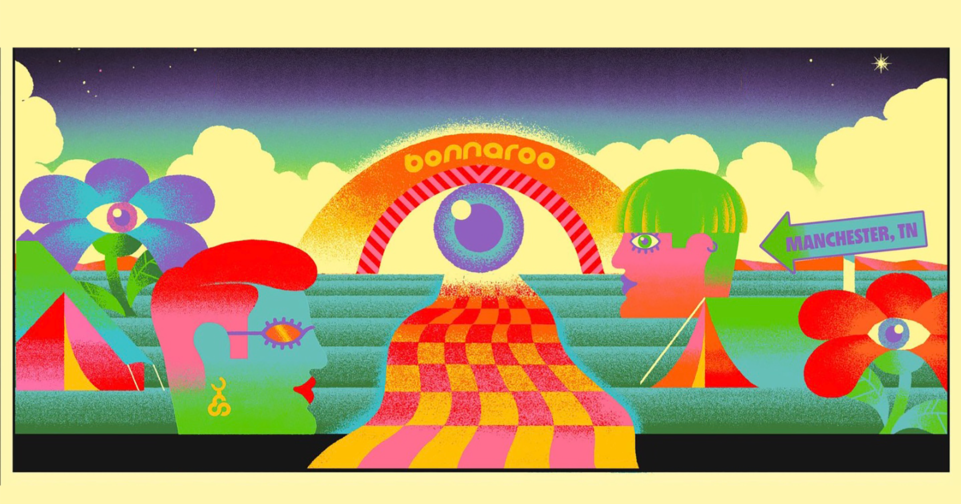 Bonnaroo announces 2024 lineup - Vimarsana News