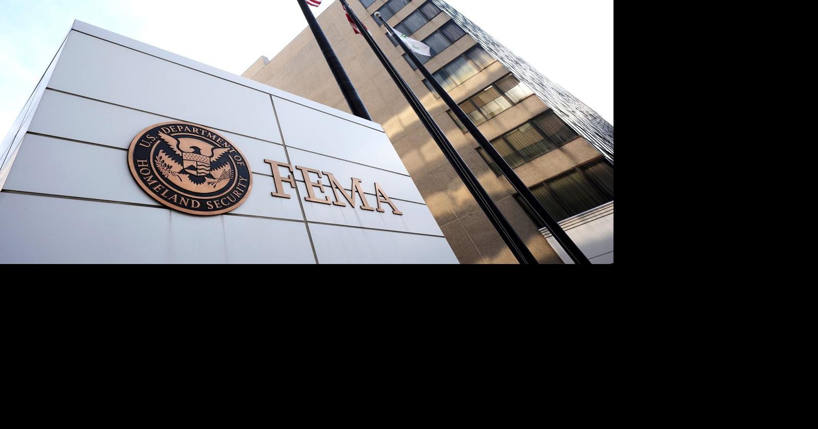 Governor asks for exception in federal recovery efforts in western NC amid shutdown