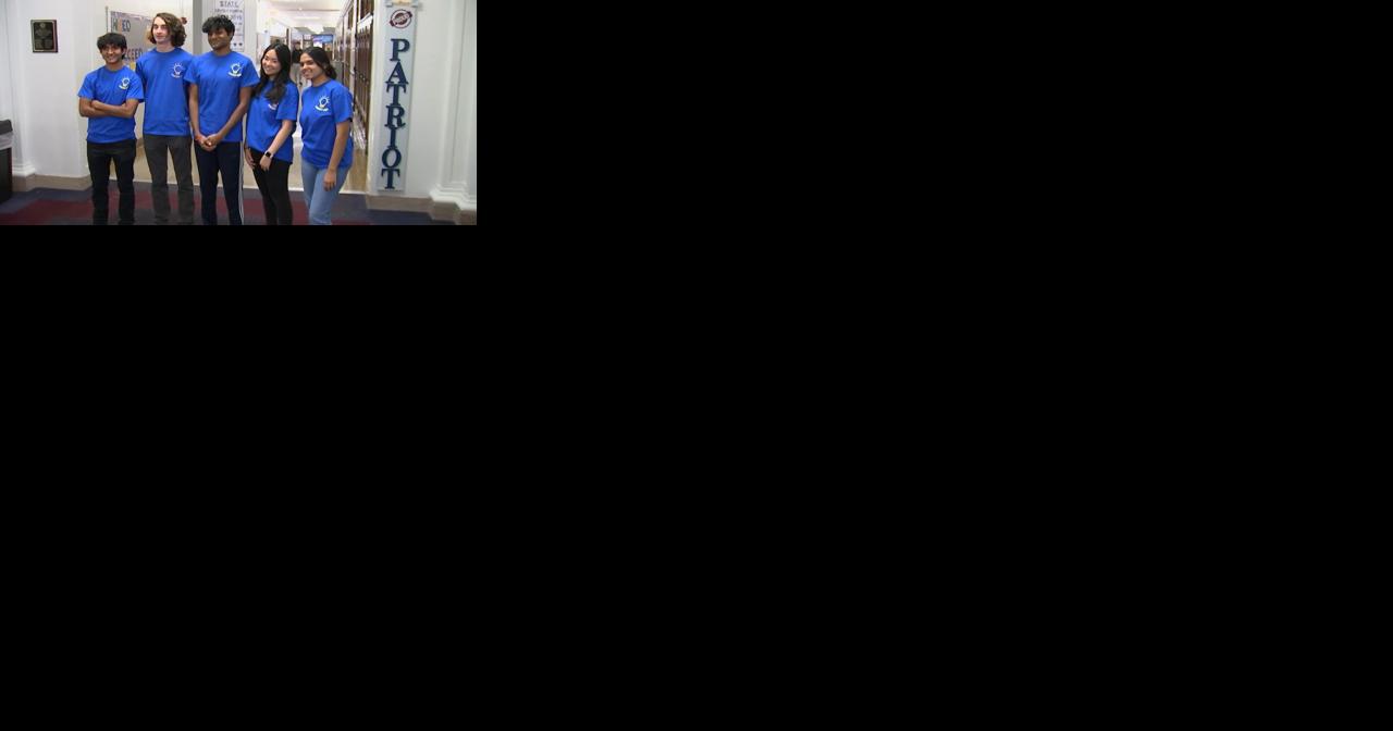 CSAS seniors working to win $400,000 grant from TVA and EPB - Vimarsana News