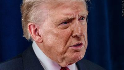 Trump Heads to Rome, GA for 14th District Early Voting