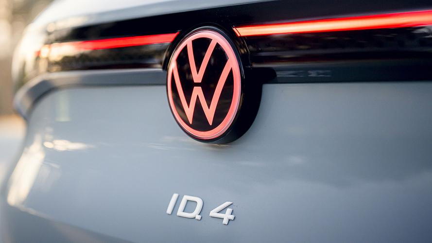 VW ID.4 named as 2024 MotorWeek Drivers' Choice award | Local News