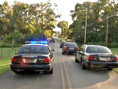 New details surface in officer shooting and high speed chase | What's ...