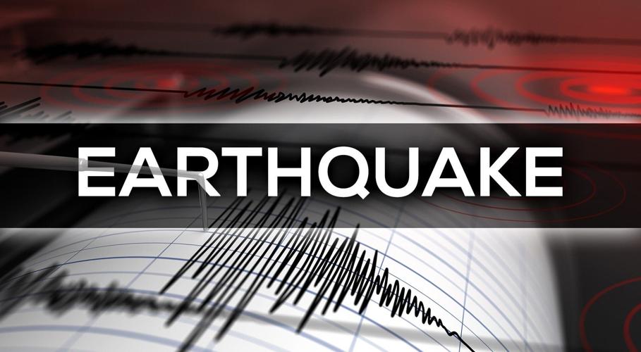Thousands without power after 6.4 magnitude earthquake strikes Northern ...