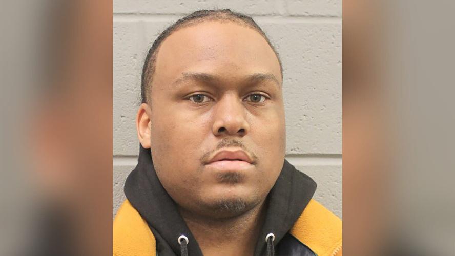 The suspect charged in the death of rapper Takeoff has been released from jail after paying the $1 million bond