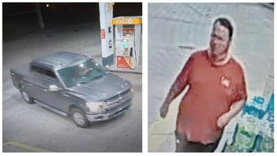 UPDATE: Suspect in Fort O armed robbery identified, taken into custody ...