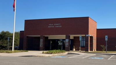 Polk Co Circuit Court Clerk employees paid more than $100k for time