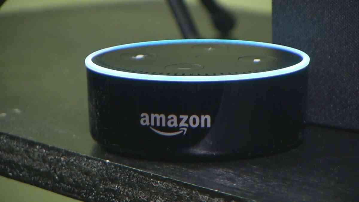 WHAT THE TECH? Why Amazon Could Soon Charge A Subscription To Keep ...