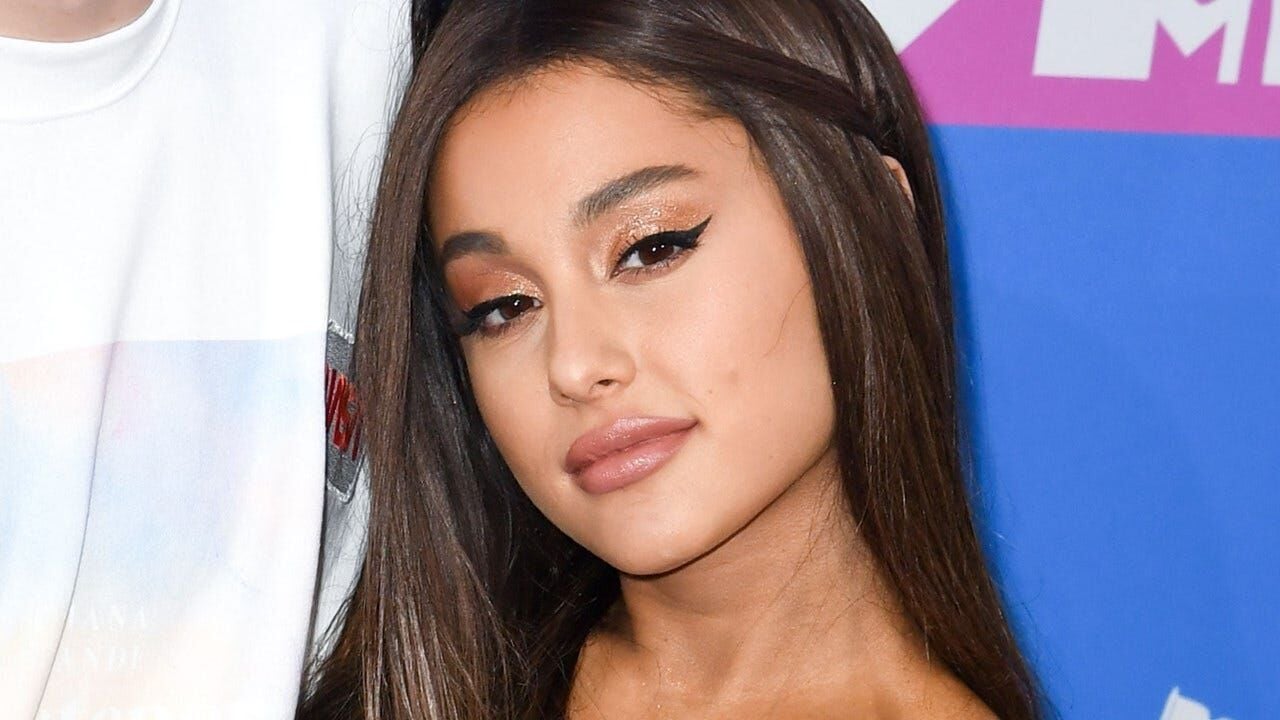 Ariana Grande Watching Porn - Starbucks and Ariana Grande team up for a heavenly new drink | |  local3news.com