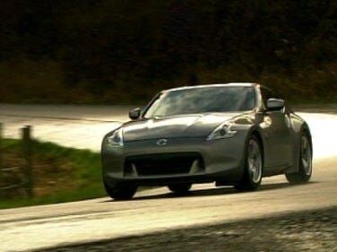 Review: New Z Car