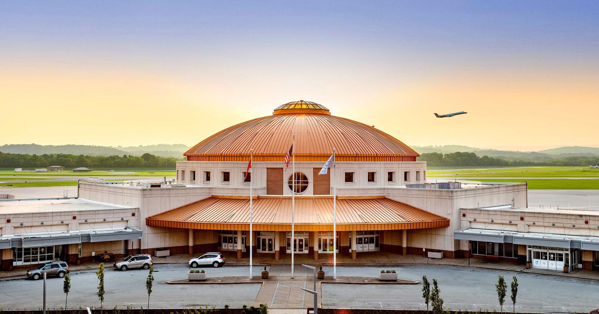 FAA says it need not recognize competing boards in Chattanooga airport dispute