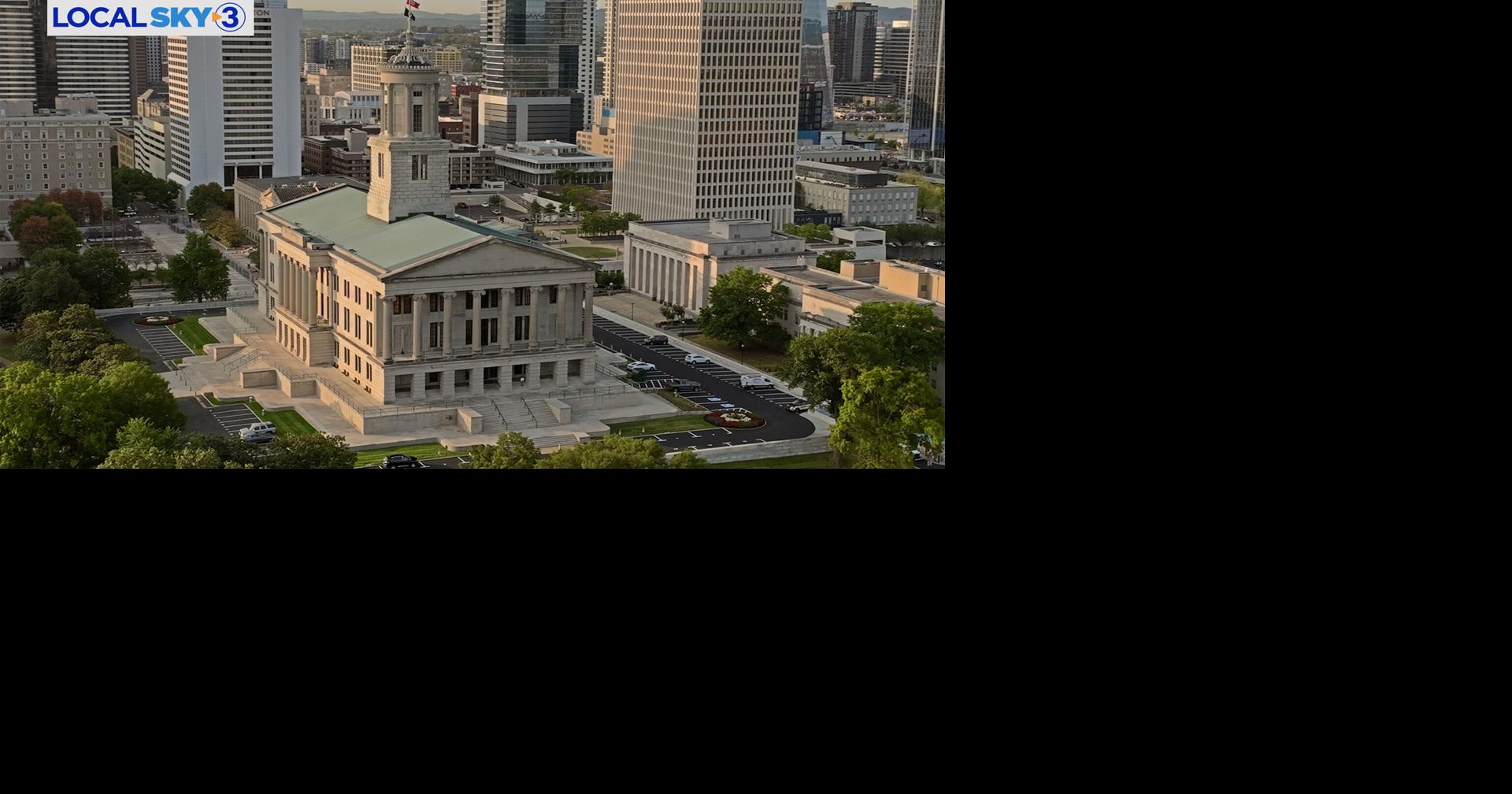 Tennessee bill looks to expand state's department of homeland security ...