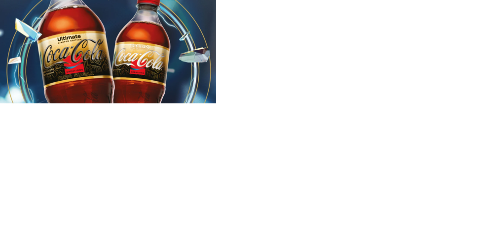 Coca-Cola's newest flavor is aimed at gamers | Regional/National Headlines - Vimarsana News