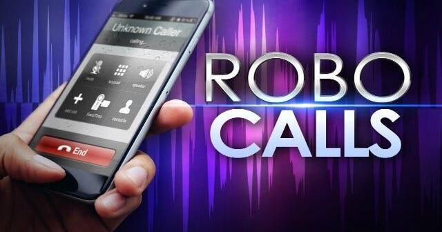 WHAT THE TECH? Great deals and robo calls