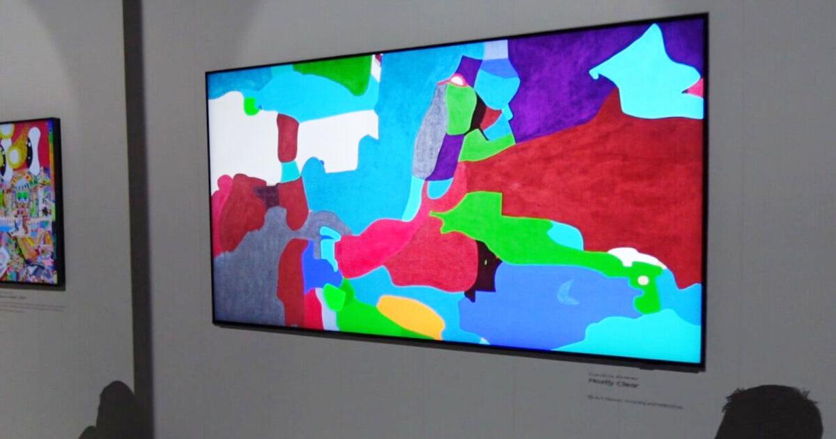 WHAT THE TECH? The pros & cons of Samsung’s Frame TV | Local News