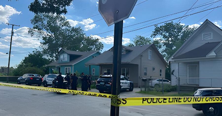 UPDATE: Three suspects arrested after attempted murder and car crash into residence - Vimarsana News