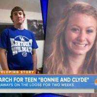 Missing Kentucky Teens Dalton Hayes, Cheyenne Phillips Spotted in ...