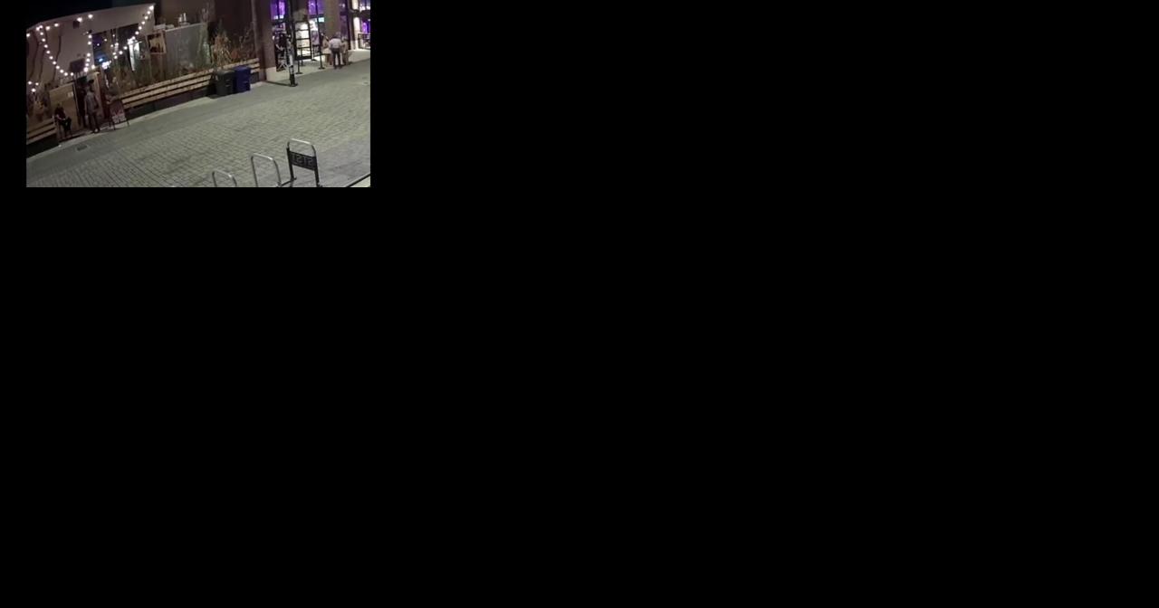 UPDATE: Boneyard security guards arrested, charged after incident with customer - Vimarsana News