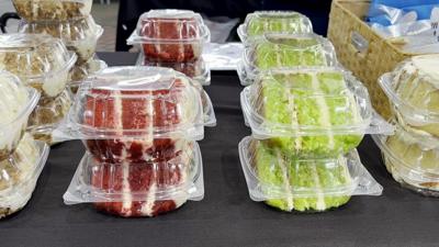 Chattanooga Market Baketacular