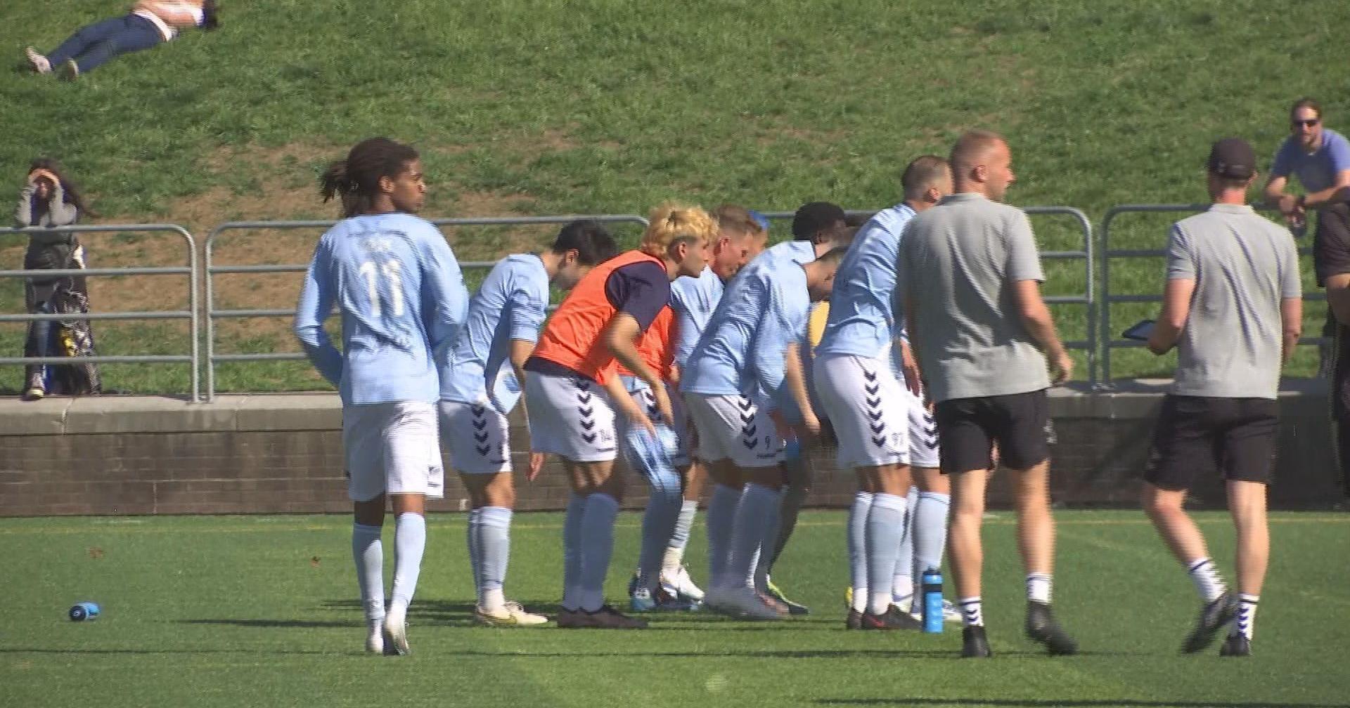 Chattanooga FC takes unbeaten league record into July - Vimarsana News