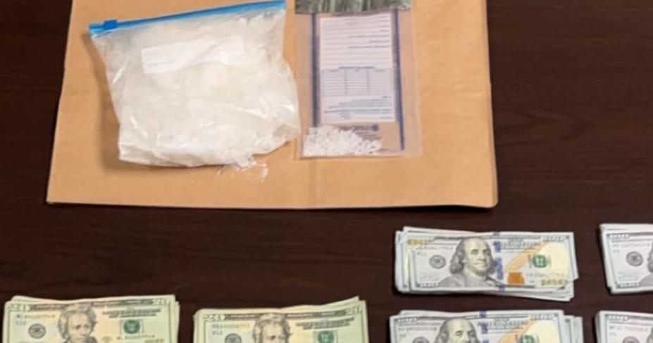 Arrest Made After Stolen Vehicle Discovery | Local News | local3news.com