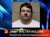 UPDATE: Palmer man arrested on multiple child porn charges ...