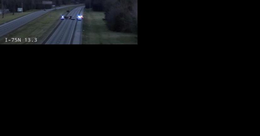 UPDATE: HCSO identifies man hit and killed on I-75 NB Sunday morning - Vimarsana News