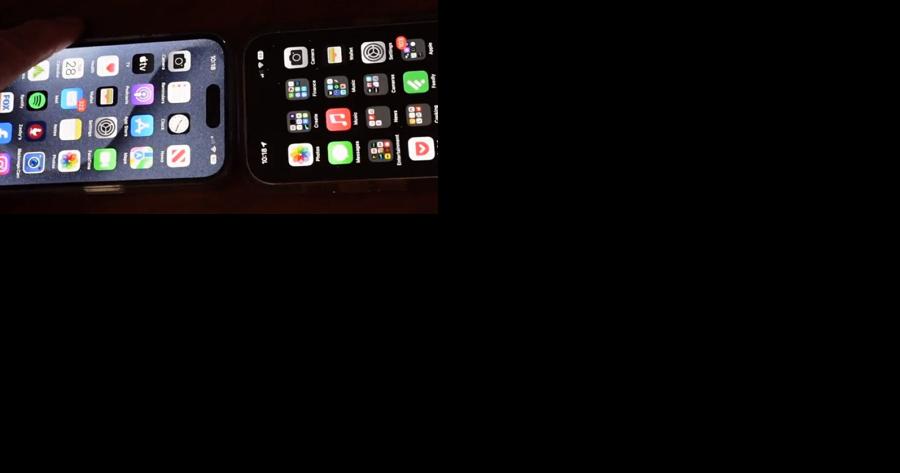 WHAT THE TECH? Law enforcement agencies warning iPhone users about dangers of new feature - Vimarsana News