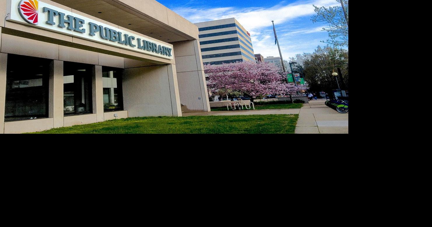EPB offers free parking at Downtown Library | Local News | local3news.com