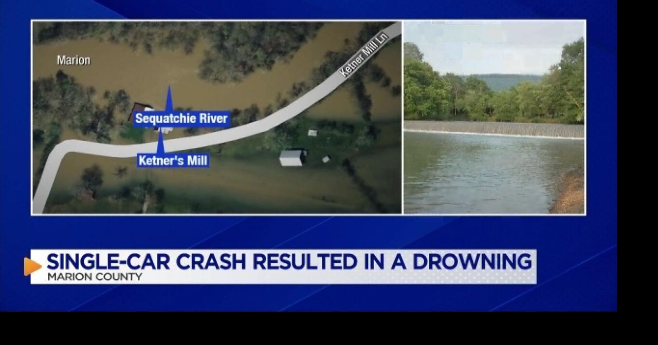 UPDATE: THP shares what led to the death of a Marion County woman that ...