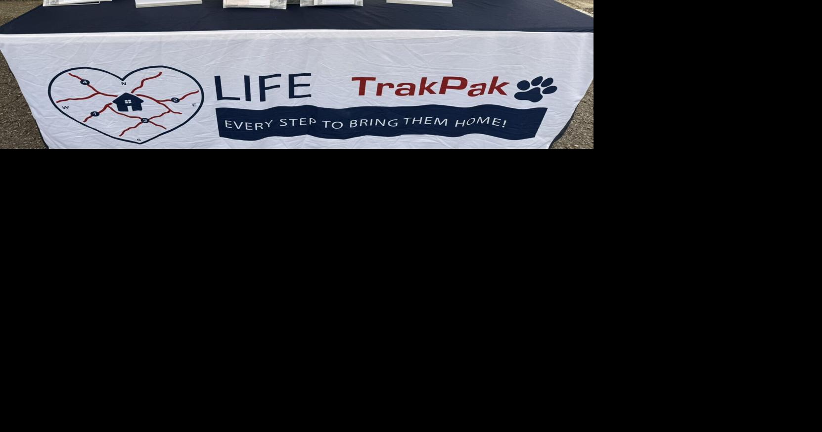 Whitfield Co. authorities introduce ‘Pure Scent Kits’ to quickly locate ...