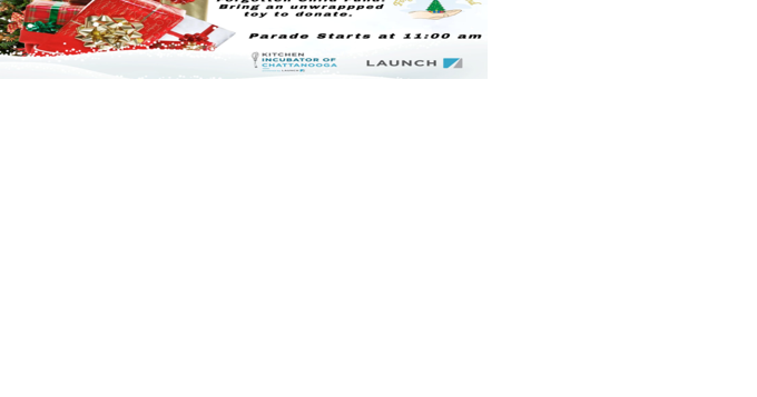 Kitchen Incubator to host Christmas Market & Parade - Vimarsana News