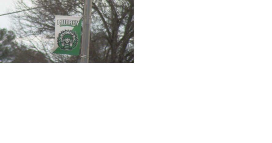 Removal of student parking at Murray Co. High School leads to road crossing concerns - Vimarsana News