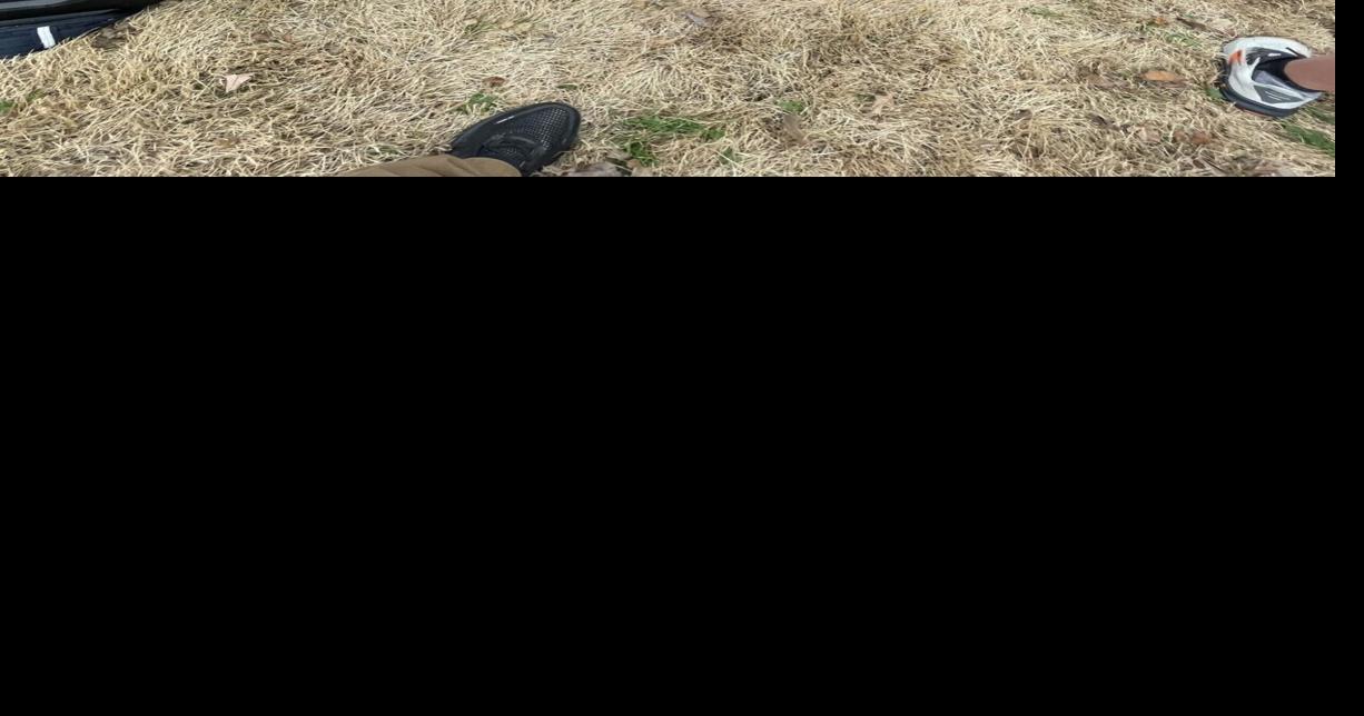 Catoosa County Firefighters Rescue Animals on Christmas | Local News ...