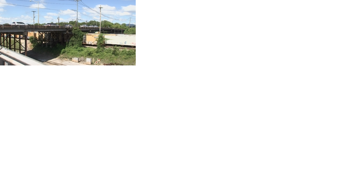 Chattanooga receives $25 million to replace Wilcox Boulevard Bridge - Vimarsana News