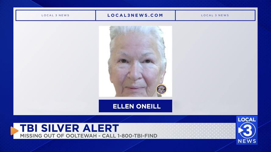 Silver Alert issued for missing 79-year-old woman in Hamilton County ...