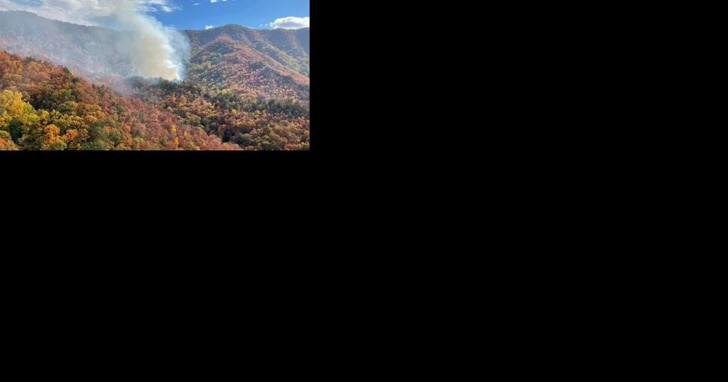 UPDATE: Cherokee Co. wildfire scorches more than 61 acres of land - Vimarsana News