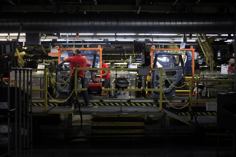 Auto jobs are booming in the union-hostile South