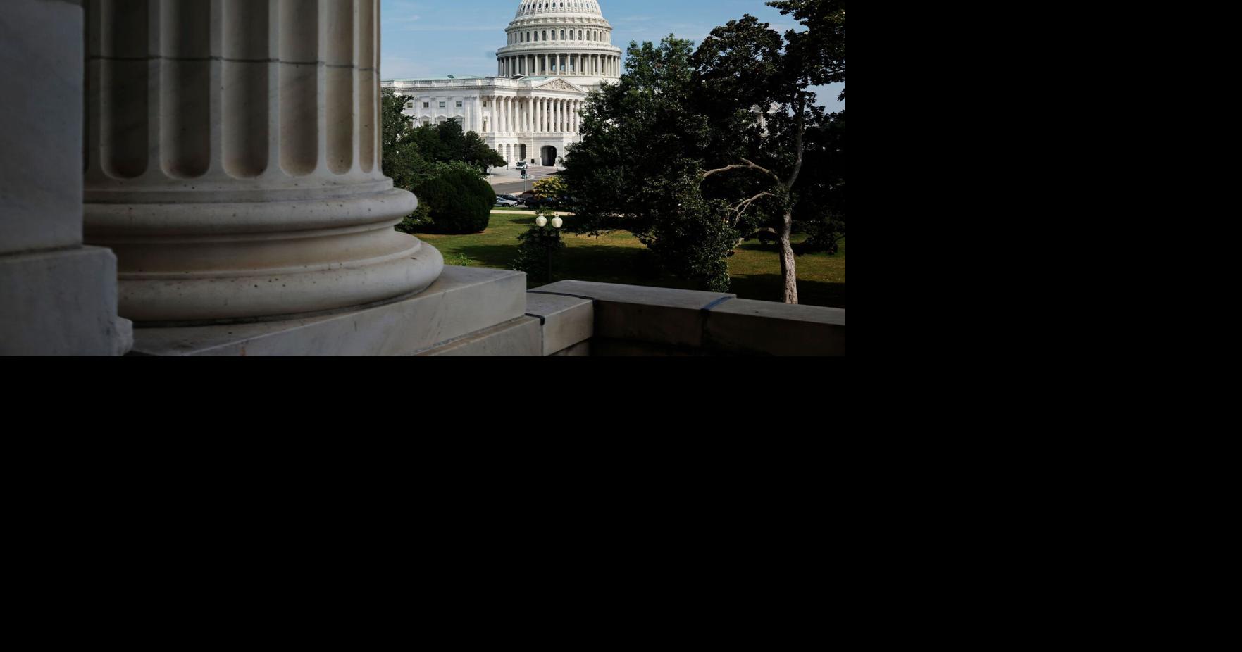 Johnson and Jeffries officially announce bipartisan task force on Trump ...