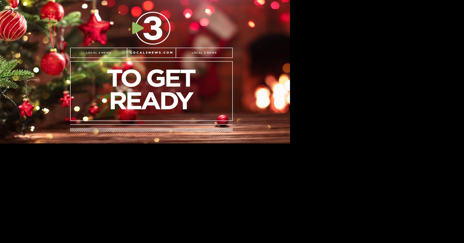 3 TO GET READY: Shop local for Small Business Saturday, Reindeer on the Riverfront & Happy Valley Farms