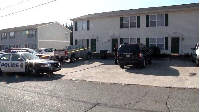 Update: Double shooting in Bradley County | | local3news.com
