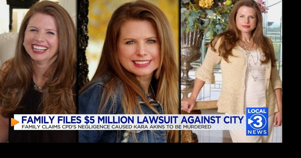Family Files Wrongful Death Lawsuit in Chattanooga | Local News ...