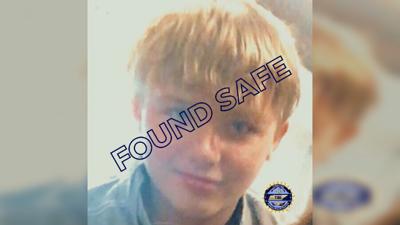 UPDATE: TBI cancels Endangered Child Alert after 11-year-old found safe ...