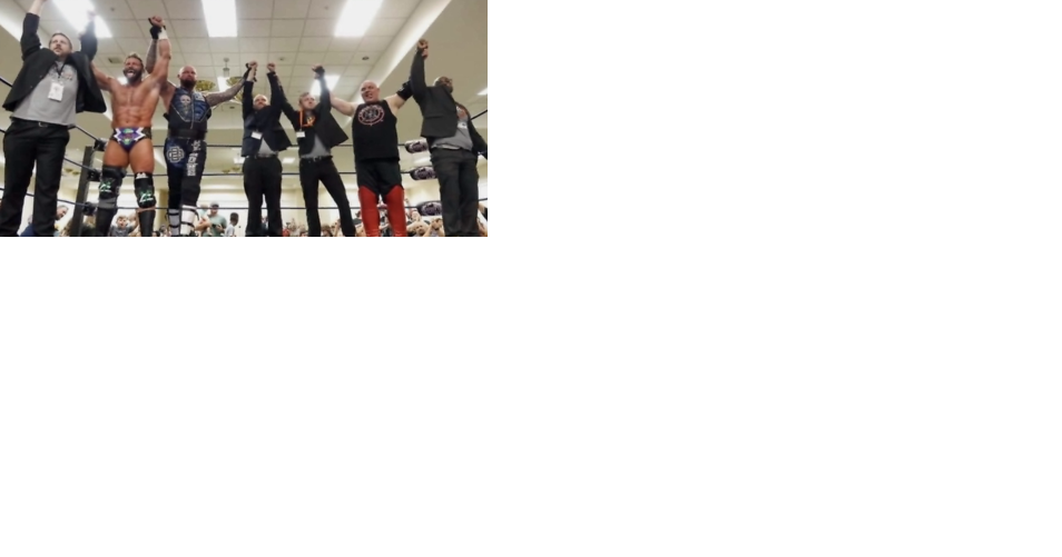 Wrestling 4 A Cause Chattanooga raises money for Children's Hospital At Erlanger - Vimarsana News