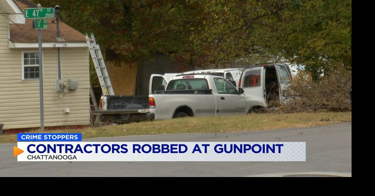 Crime Stoppers: Renovation crew assaulted and robbed at gunpoint ...