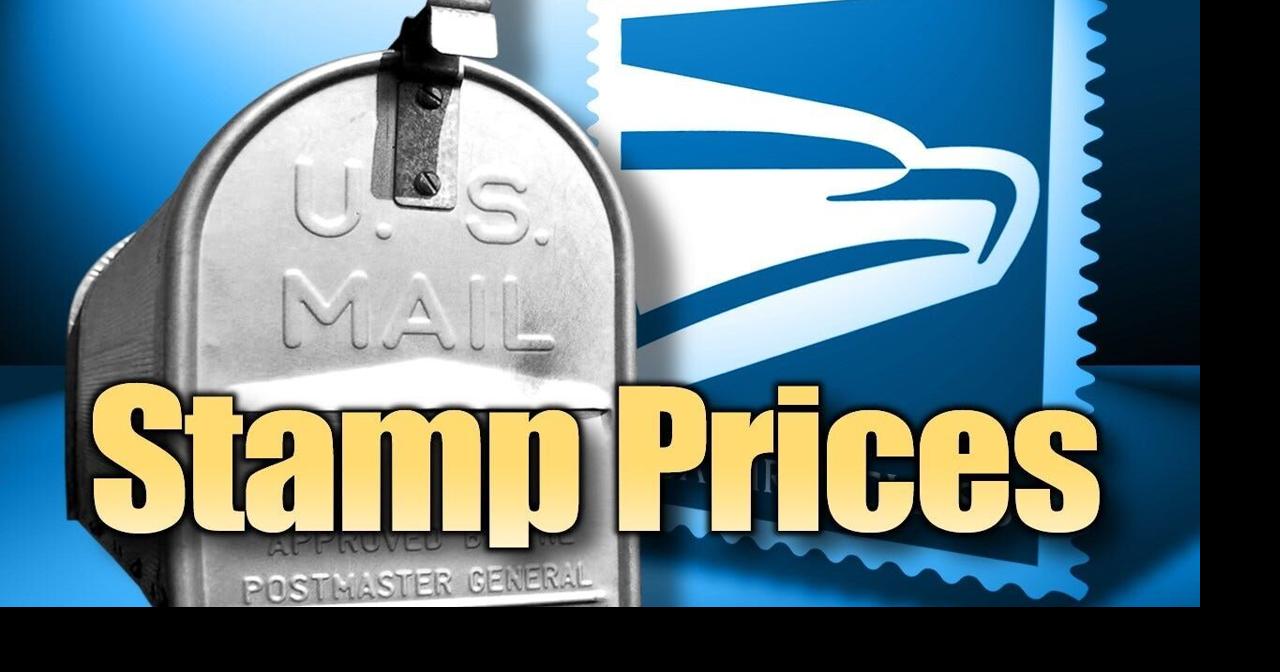 Stamp Prices Are Going Up to 66 Cents Due to Inflation: USPS